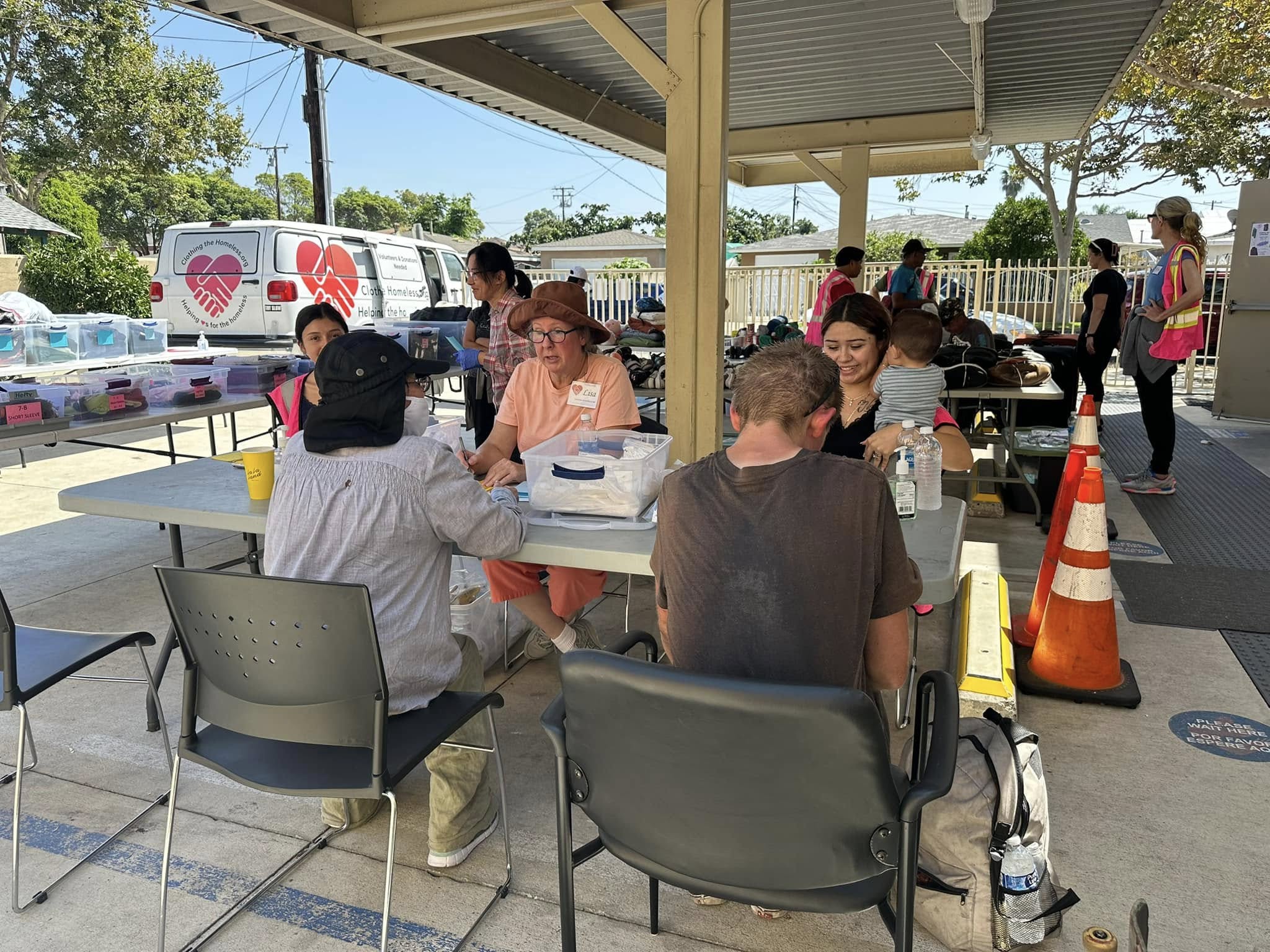 Community partnerships